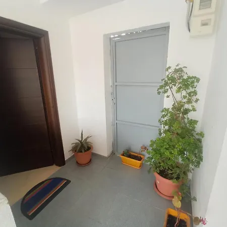 Apartment Sunny