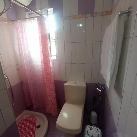 Sunny Apartment *